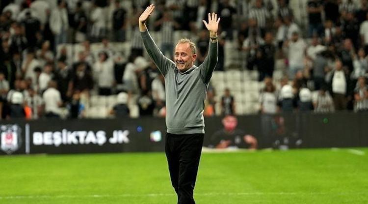 BİR SENEYİ TAMAMLAYAMADI