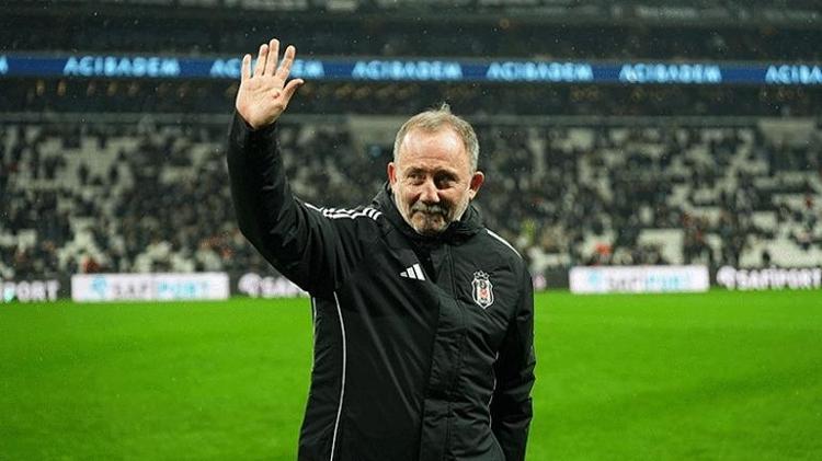TAZMİNATI BIRAKTI