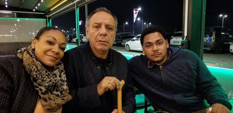 Yıllarca Yunanistanda yaşıyor sanıyorlardı... Gerçek İzmirde ortaya çıktı: Milyonluk mirasın yönü değişti