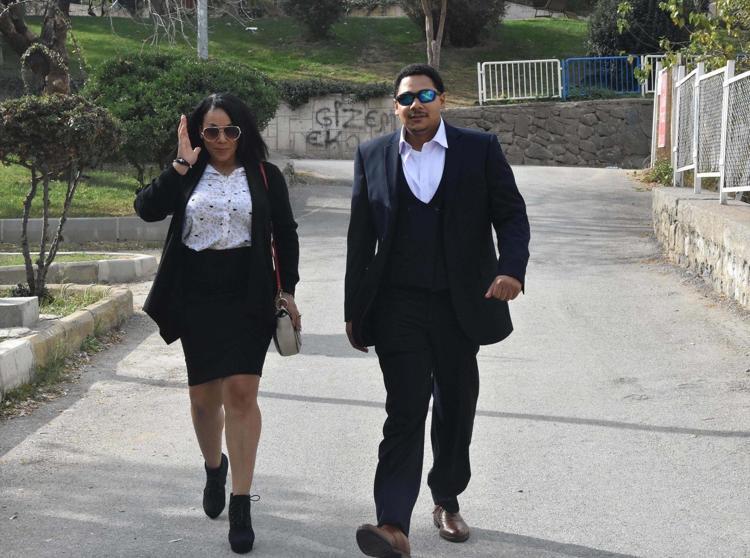 Yıllarca Yunanistanda yaşıyor sanıyorlardı... Gerçek İzmirde ortaya çıktı: Milyonluk mirasın yönü değişti