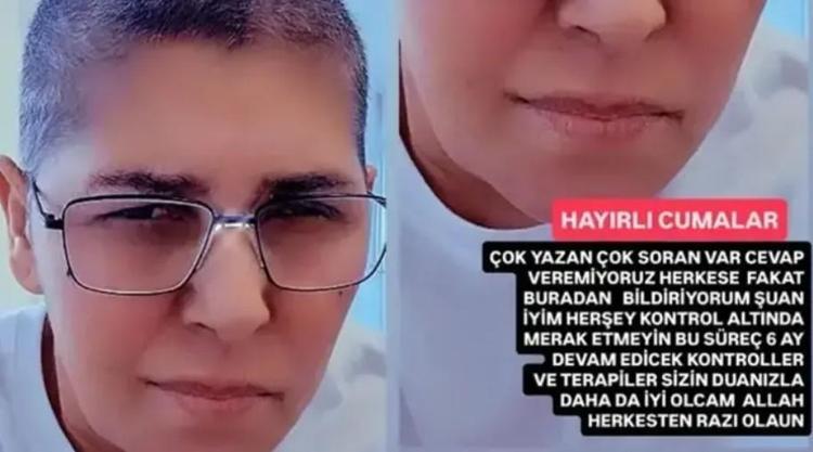 SON DURUMUNU AÇIKLADI