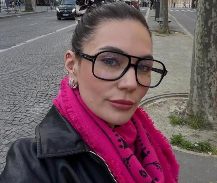 Buse Varoldan estetik itirafı İşlemleri tek tek saydı