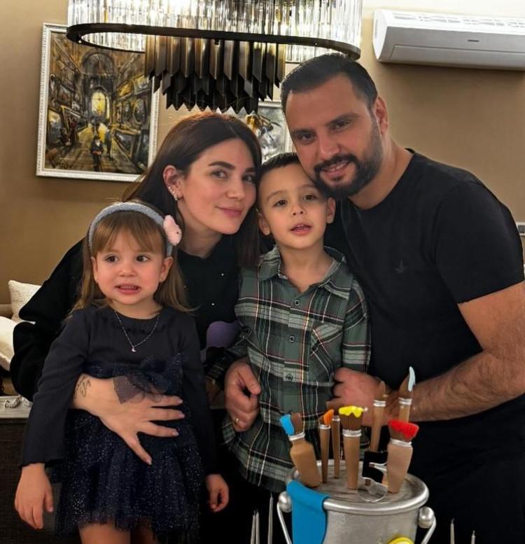 Buse Varoldan estetik itirafı İşlemleri tek tek saydı