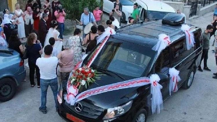 Gülistan Doku soruşturmasında yeni gelişme Tuncay Sonelin kullandığı 3 makam aracı dahil 5 araç incelemeye alındı