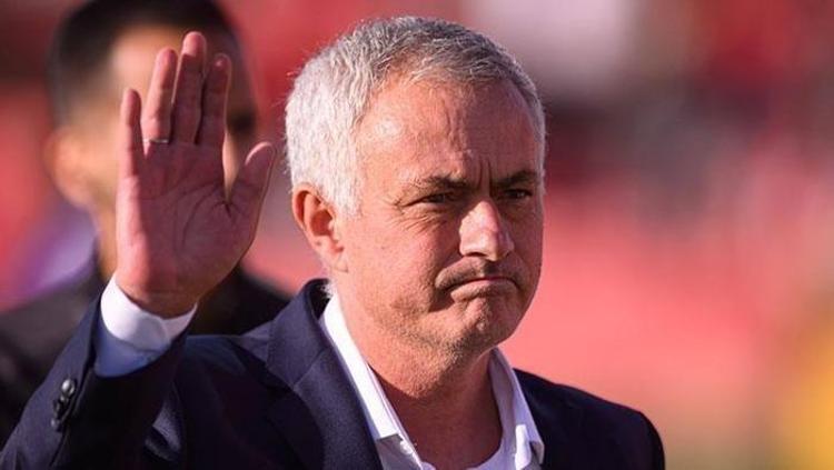 Mourinhodan Arda Güler kararı İşte ilk bileti kesilen isim