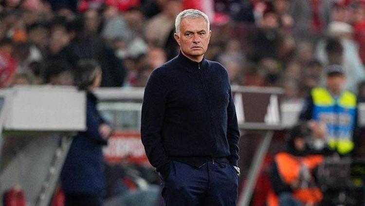 Mourinhodan Arda Güler kararı İşte ilk bileti kesilen isim