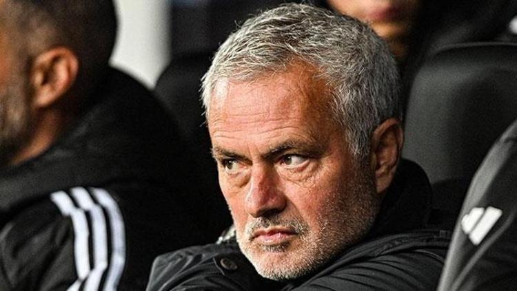 Mourinhodan Arda Güler kararı İşte ilk bileti kesilen isim