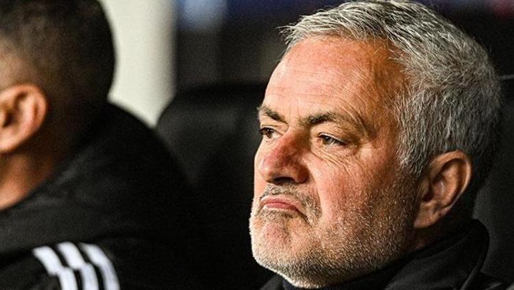 Mourinhodan Arda Güler kararı İşte ilk bileti kesilen isim