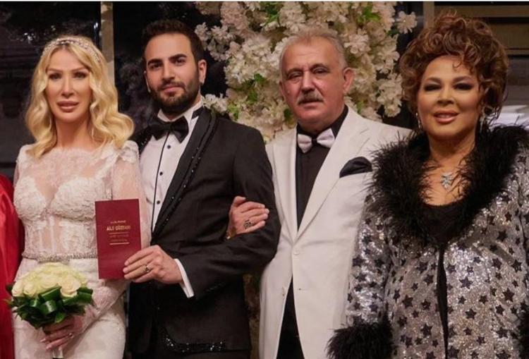 SAFİYE SOYMAN BUNALIMA GİRDİ