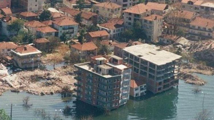 DEPREMİ DURDURAN DİRENÇ NOKTALARI NE ANLAMA GELİYOR