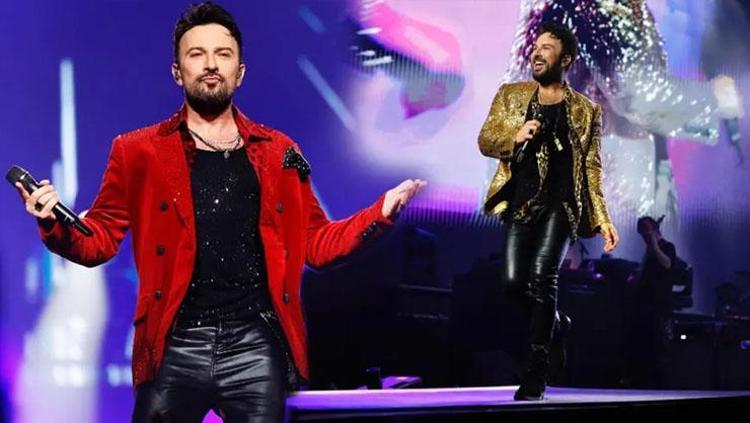 Tarkan Milli Takım için marş tartışmalarına nokta koydu: Yenisini yazma niyetim yok