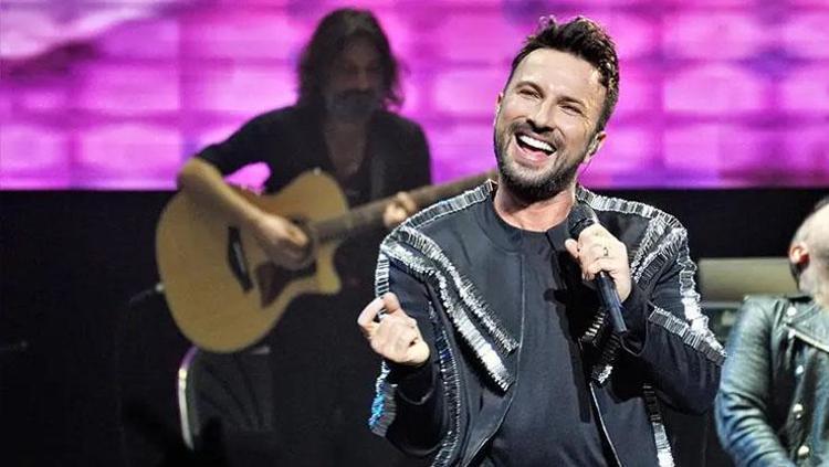 Tarkan Milli Takım için marş tartışmalarına nokta koydu: Yenisini yazma niyetim yok