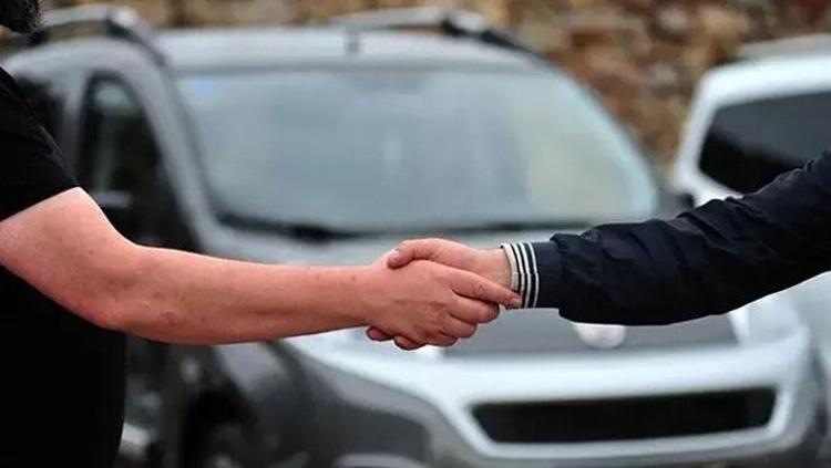 İkinci el otomobilde bayram rüzgarı Pazarın lideri değişti: Listede sürpriz model