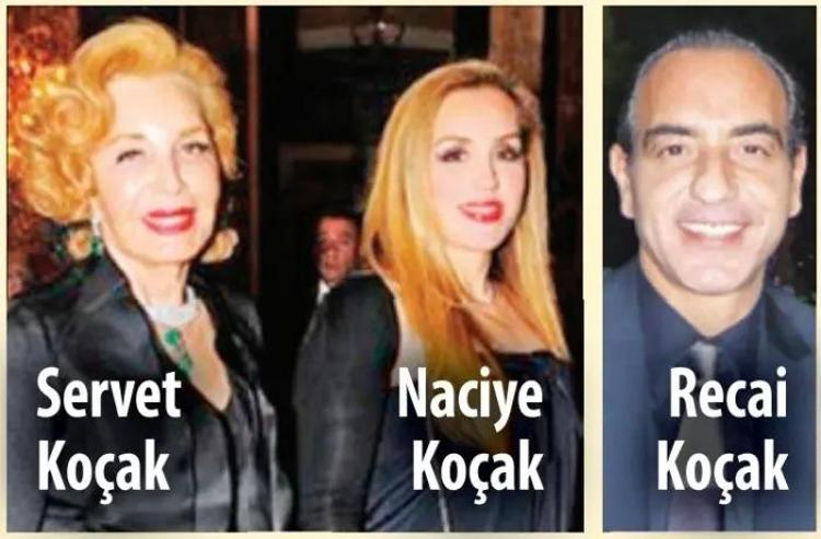 Koçak Ailesi bir kez daha karıştı! Ölen annesini gizlice defnetti! - Son  Dakika Magazin Haberleri