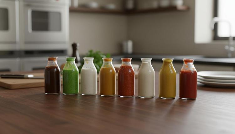 8. TAVA SOSU (PAN SAUCE)
