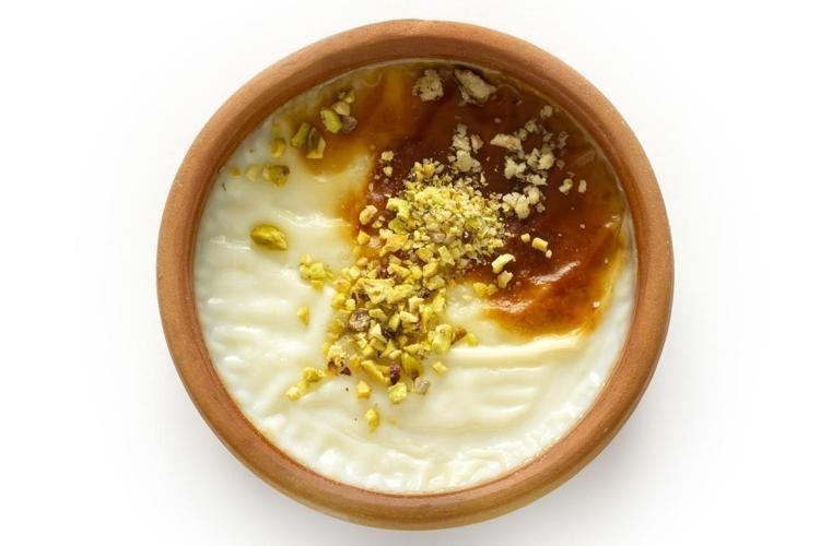 SÜTLAÇ TARİFİ
