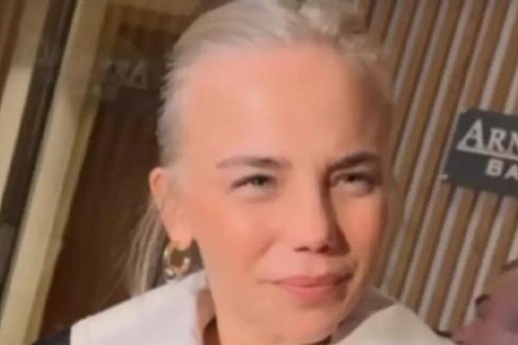 Yaşamak zor geliyor paylaşımıyla endişelendiren Bahar Şahinden flaş hamle