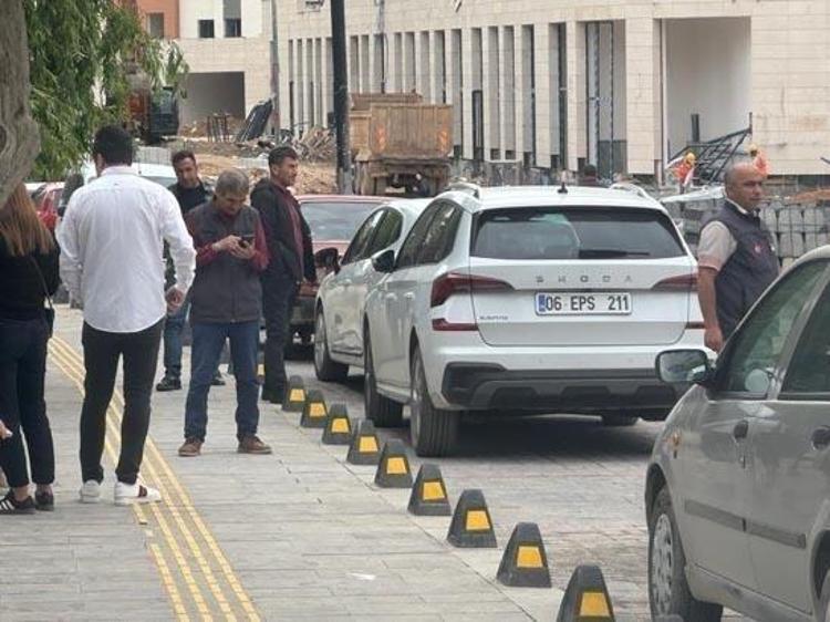 Malatyada 5.6 büyüklüğünde deprem Eğitime 1 gün ara verildi