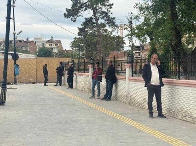 Malatyada 5.6 büyüklüğünde deprem Eğitime 1 gün ara verildi