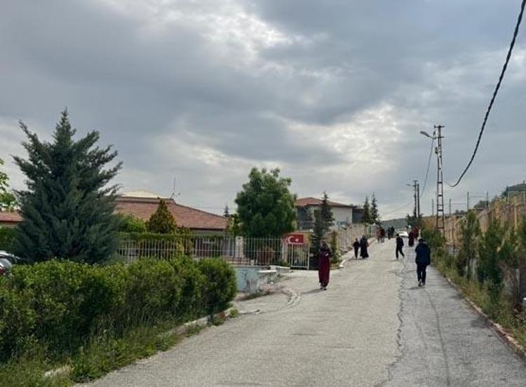Malatyada 5.6 büyüklüğünde deprem Eğitime 1 gün ara verildi