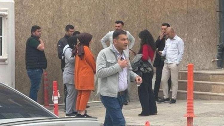 Malatyada 5.6 büyüklüğünde deprem Eğitime 1 gün ara verildi