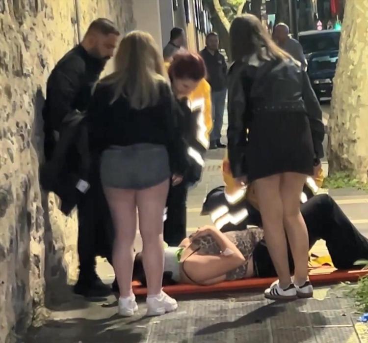 ÜNİVERSİTE TAZİYE MESAJI YAYINLADI