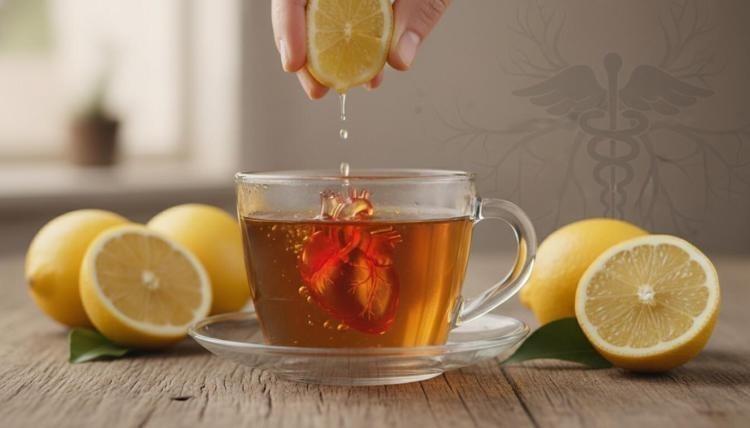 Çay içerken mutlaka 1 dilim ekleyin Faydasını kat kat artırıp lezzetini de zirveye taşıyor