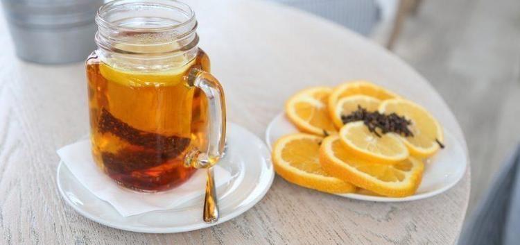 Çay içerken mutlaka 1 dilim ekleyin Faydasını kat kat artırıp lezzetini de zirveye taşıyor