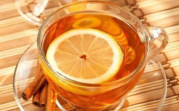 Çay içerken mutlaka 1 dilim ekleyin Faydasını kat kat artırıp lezzetini de zirveye taşıyor
