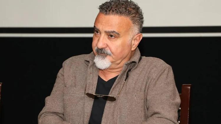 Cengiz Bozkurt sahnede sakatlandı İşte son sağlık durumu...