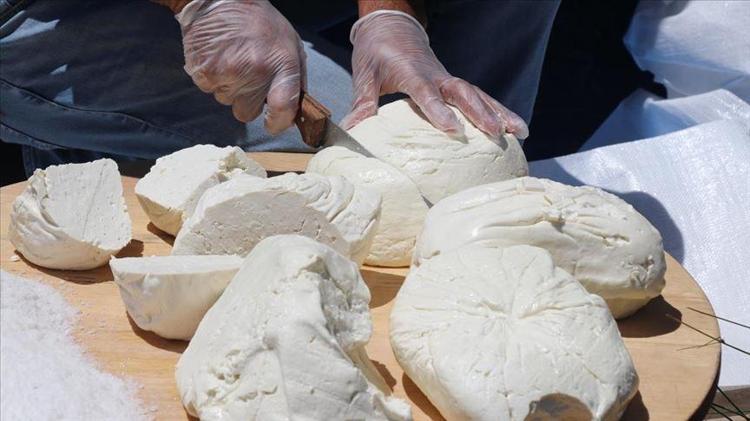 İnek peynirinden daha kolay sindiriliyor Laktoz hassasiyet olanlar için alternatif seçenek