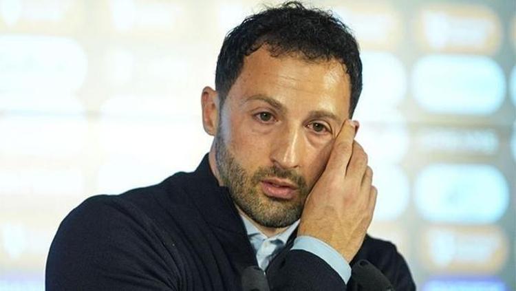 Almanya’da Domenico Tedesco savaşı Ortalık birbirine girdi
