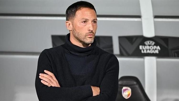 Almanya’da Domenico Tedesco savaşı Ortalık birbirine girdi