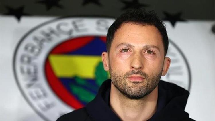 Almanya’da Domenico Tedesco savaşı Ortalık birbirine girdi