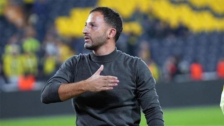 Almanya’da Domenico Tedesco savaşı Ortalık birbirine girdi