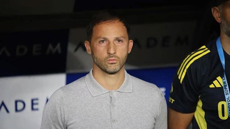 Almanya’da Domenico Tedesco savaşı Ortalık birbirine girdi