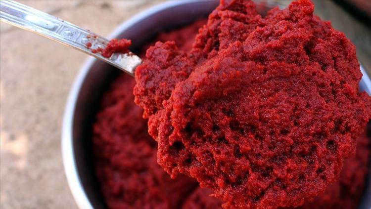 Domates salçası mı yoksa biber salçası mı kullanılmalı Şeflerin altın oranı belli oldu