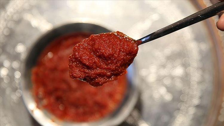DOMATES SALÇASI HANGİ YEMEKLERİN BAŞROLÜDÜR