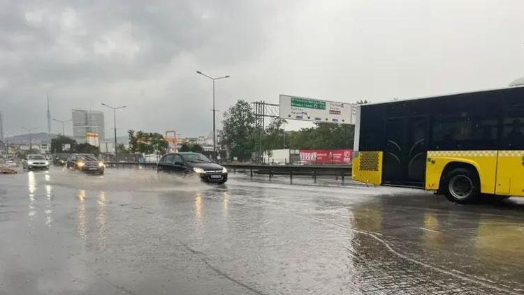YURT GENELİNDE HAVA DURUMU