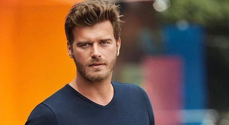 Sinan Akçıl’dan Kıvanç Tatlıtuğ’a partner önerisi