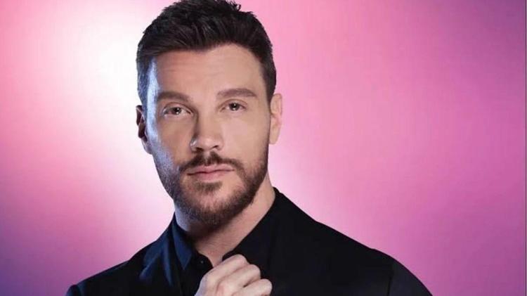 Sinan Akçıl’dan Kıvanç Tatlıtuğ’a partner önerisi