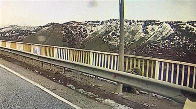 700 SAATLİK GÖRÜNTÜ DOSYAYA GİRDİ