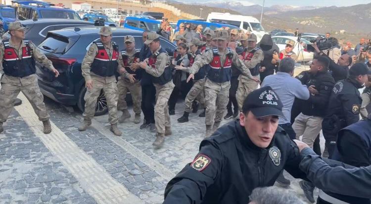 Gülistan Doku dosyasında yeni perde Serbest bırakılan kritik şüpheli için acil tutuklama başvurusu