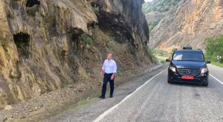 Gülistan Doku dosyasında yeni perde Serbest bırakılan kritik şüpheli için acil tutuklama başvurusu