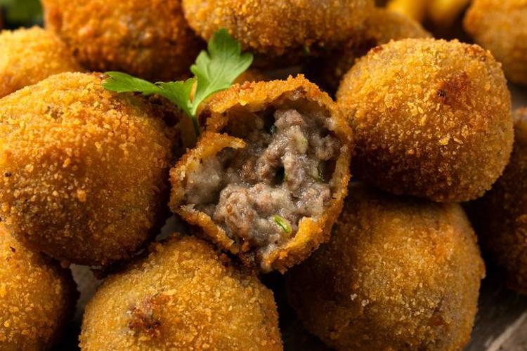İçli köfte neden dağılır Bu hatayı yapanların emekleri boşa gidiyor