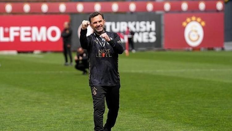Avrupa’da Okan Buruk rüzgarı İtalyan devi listeye aldı