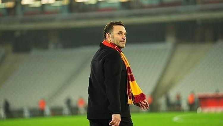 TARİHE GEÇTİ