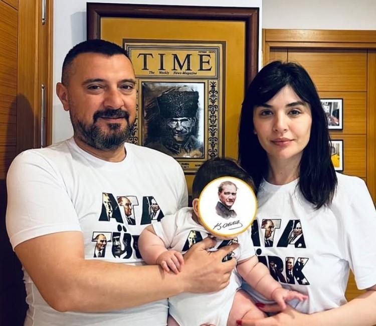 ESKİ FORMUNA KAVUŞTU