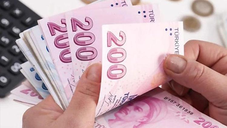 Hesapları kontrol edin, ödemeler başladı SSK, Bağ-Kur ve 4C emeklisi maaşı, ikramiyeyi hangi gün çekecek