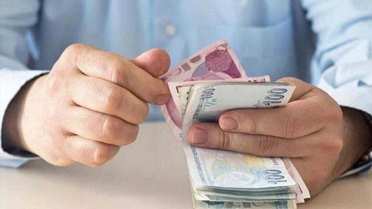 Hesapları kontrol edin, ödemeler başladı SSK, Bağ-Kur ve 4C emeklisi maaşı, ikramiyeyi hangi gün çekecek